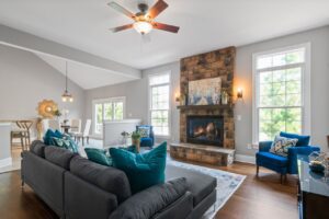 Avoiding eviction