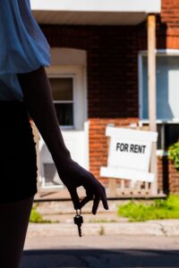 Rent Out Property