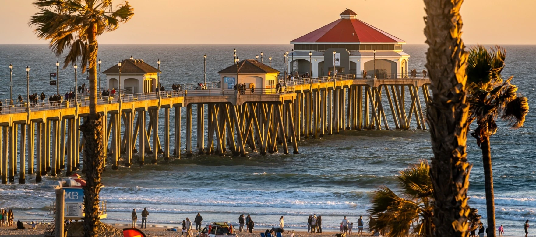 Huntington Beach Property Management