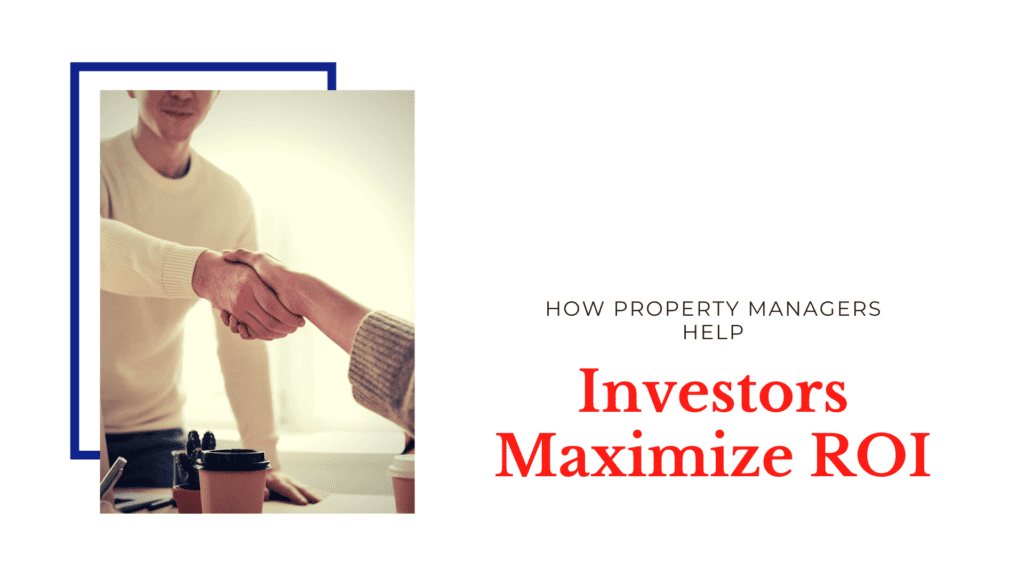 How Long Beach Property Managers Help Real Estate Investors Maximize ROI - article banner