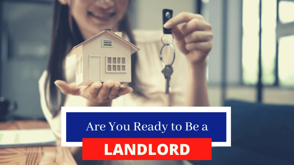 Are You Ready to Be a Landlord? Long Beach Property Management Q&A - Article Banner