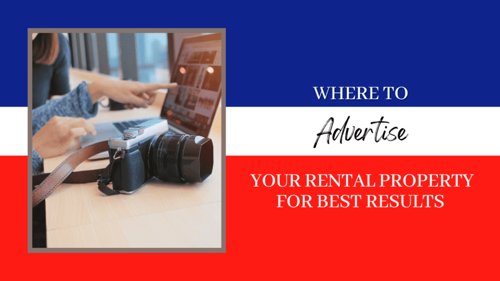 Where to Advertise Your Long Beach Rental Property for Best Results - Article Banner
