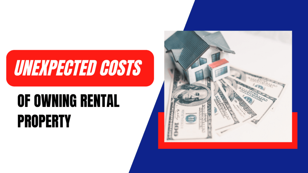 Unexpected Costs Of Owning Rental Property In Irvine, CA - Article Banner