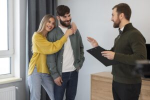 Communicate with Tenants