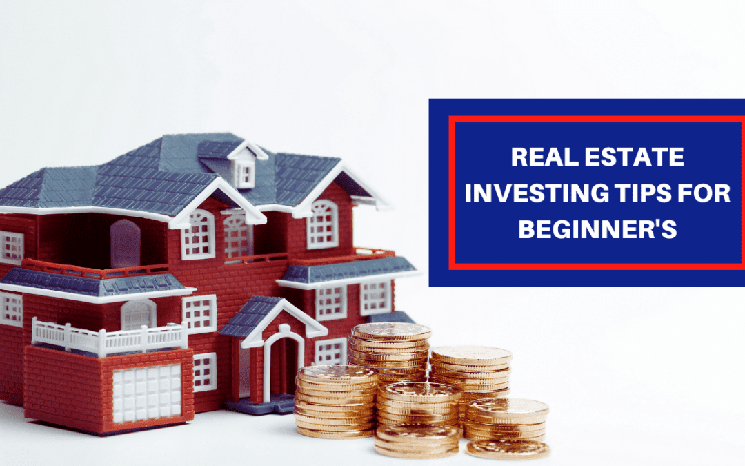 Irvine Real Estate Investing Tips for Beginner’s | Finding Success