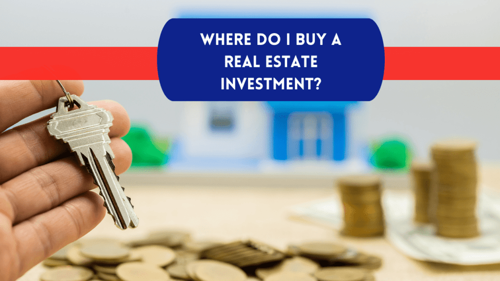 Where Do I Buy a Real Estate Investment in Long Beach, CA?
- Article Banner